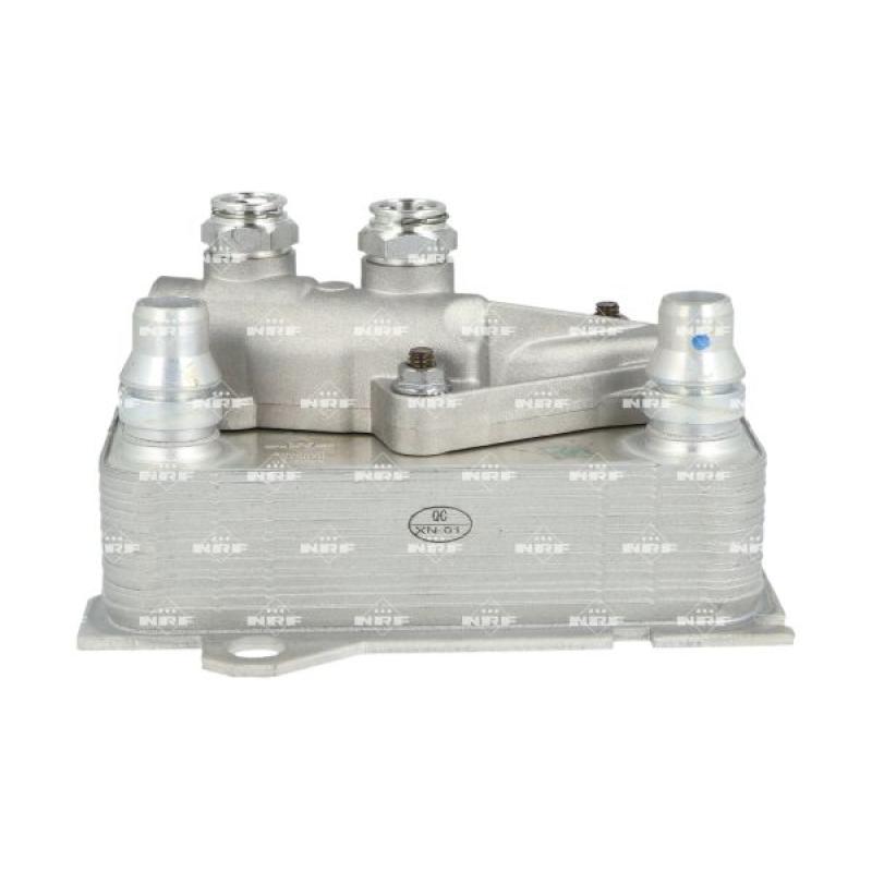 Radiateur d'huile de boîte automatique NRF 310076 - Visuel 2