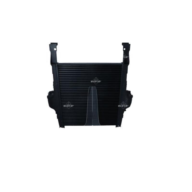 Intercooler, échangeur NRF 30452 - Visuel 3