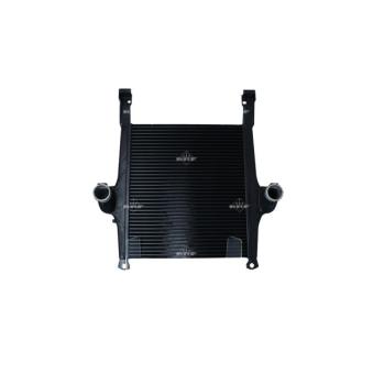 Intercooler, échangeur NRF 30452