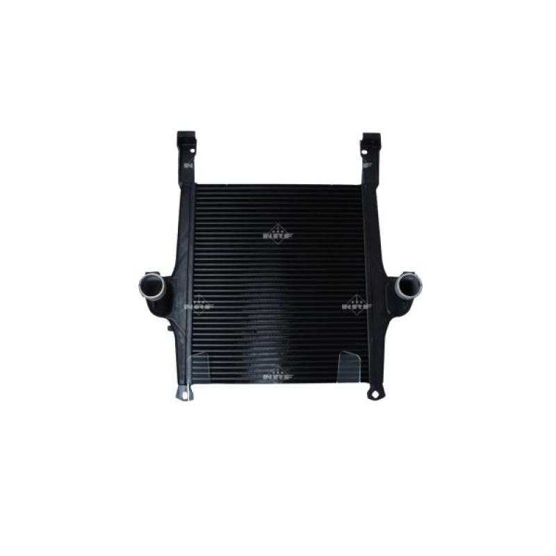 Intercooler, échangeur NRF 30452 - Visuel 1