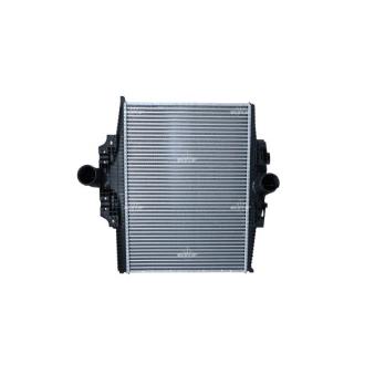 Intercooler, échangeur NRF 30453