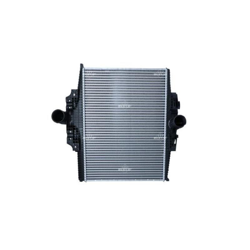 Intercooler, échangeur NRF 30453 - Visuel 1