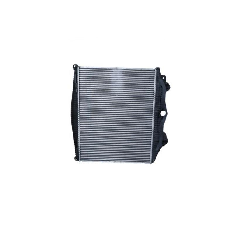 Intercooler, échangeur NRF 30449 - Visuel 3