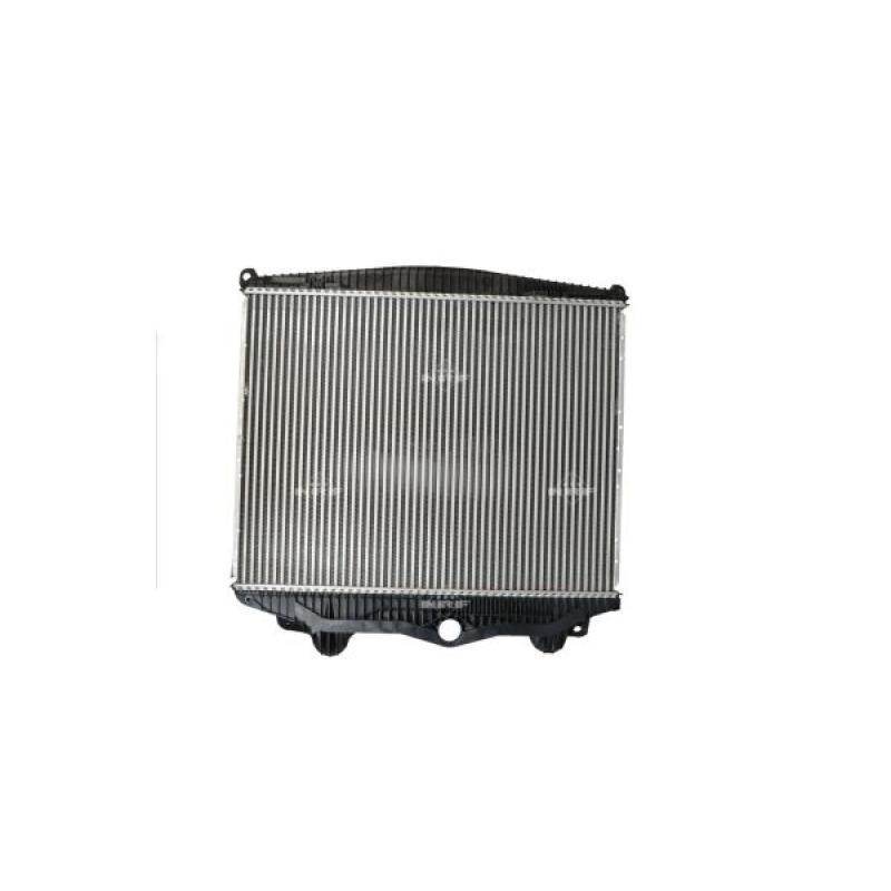 Intercooler, échangeur NRF 30450 - Visuel 3