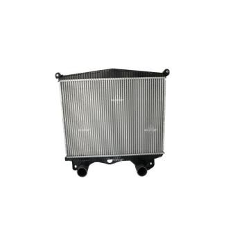 Intercooler, échangeur NRF