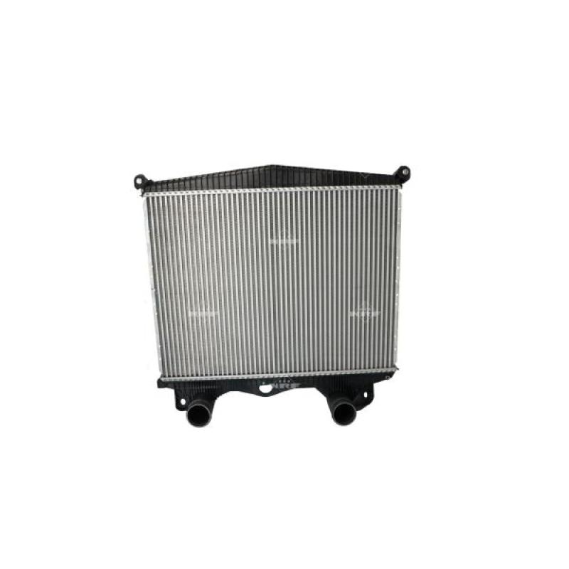 Intercooler, échangeur NRF 30450 - Visuel 1