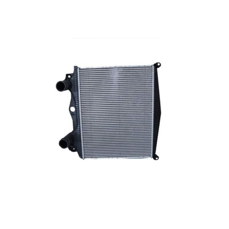 Intercooler, échangeur NRF 30449 - Visuel 1