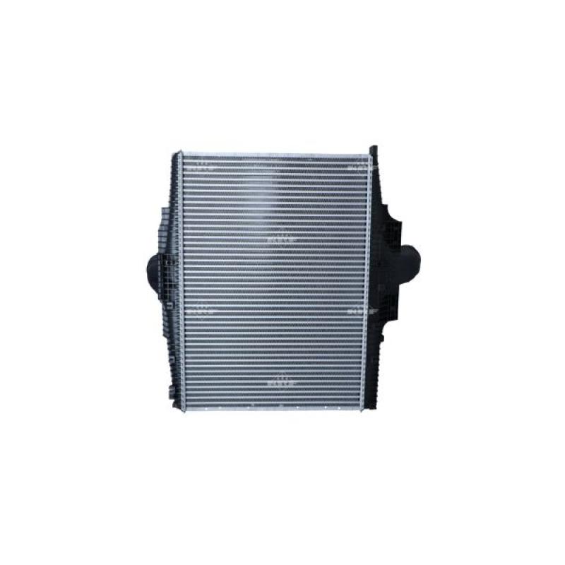 Intercooler, échangeur NRF 30453 - Visuel 3