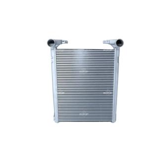 Intercooler, échangeur NRF