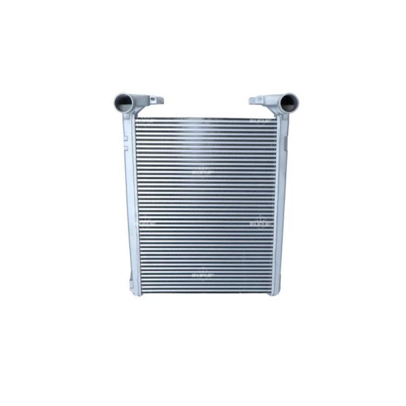 Intercooler, échangeur NRF 30222 - Visuel 1