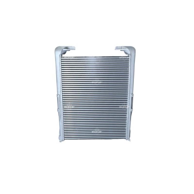 Intercooler, échangeur NRF 30222 - Visuel 3