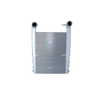 Intercooler, échangeur NRF 30221
