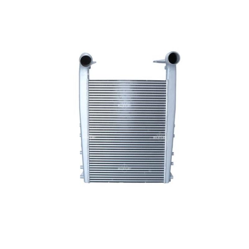 Intercooler, échangeur NRF 30221 - Visuel 1