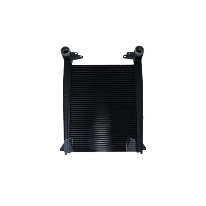 Intercooler, échangeur NRF 30219 - Visuel 1