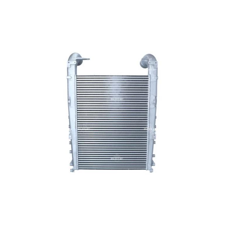 Intercooler, échangeur NRF 30221 - Visuel 3