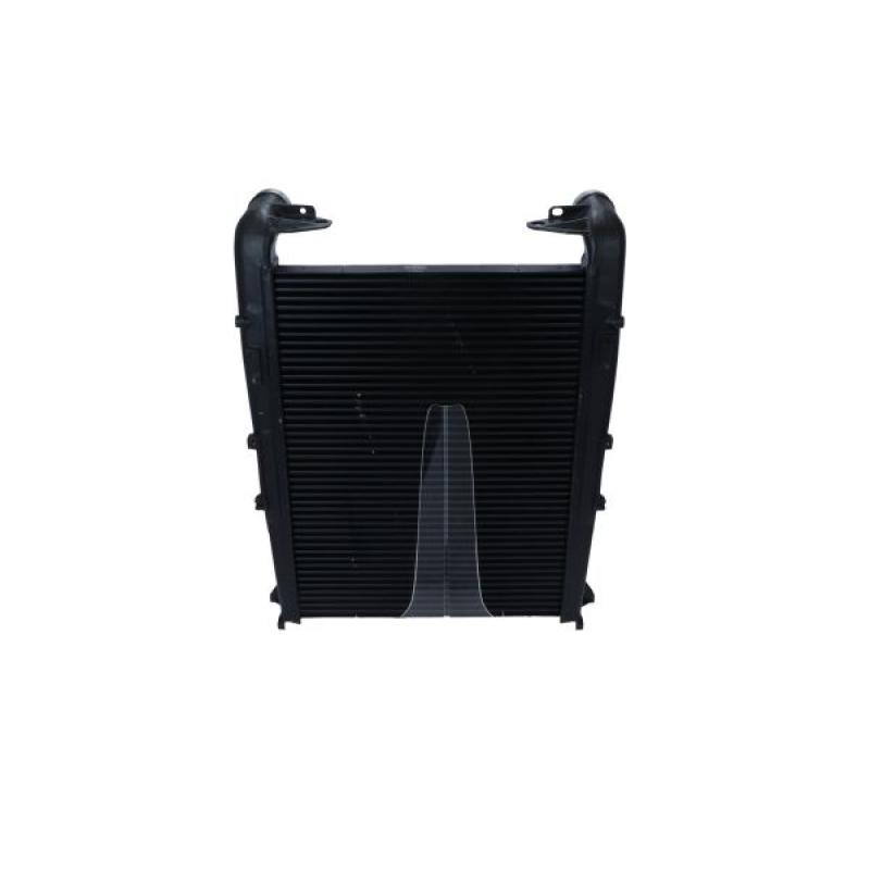 Intercooler, échangeur NRF 30219 - Visuel 3