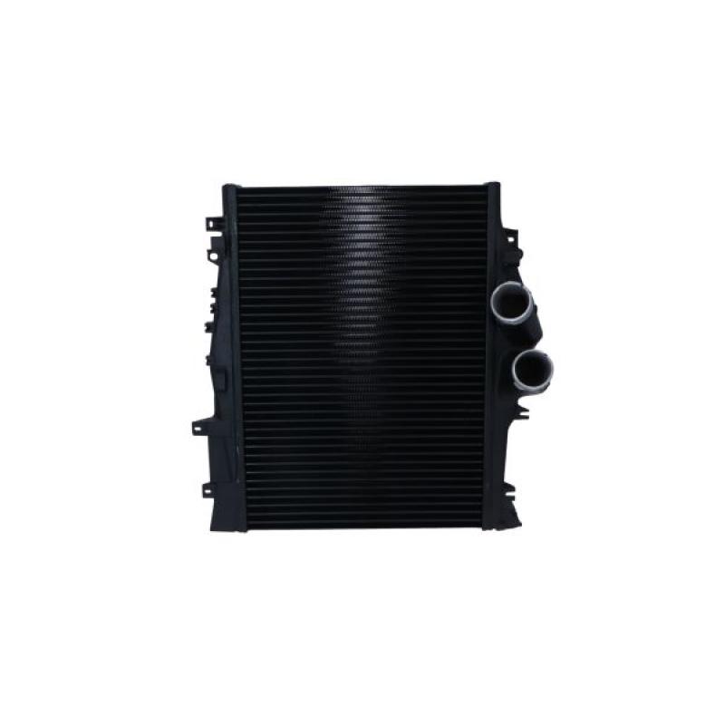 Intercooler, échangeur NRF 30229 - Visuel 1