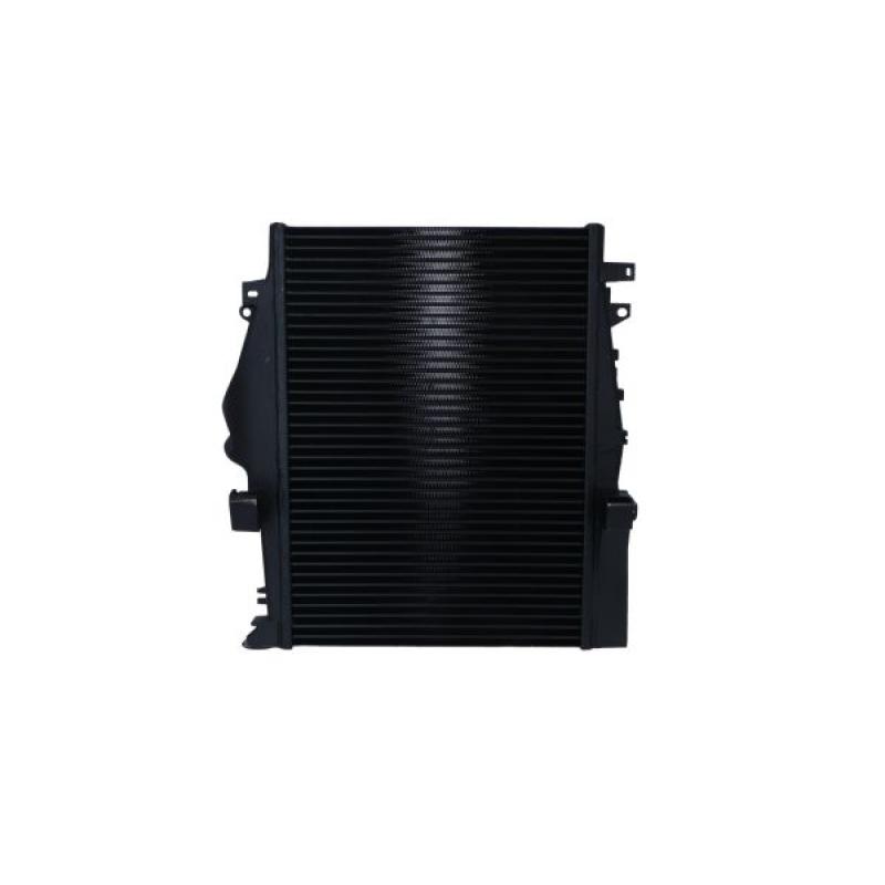 Intercooler, échangeur NRF 30229 - Visuel 3