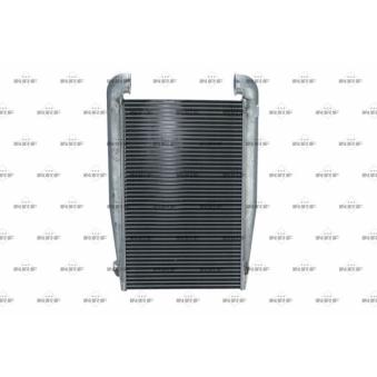 Intercooler, échangeur NRF 30230