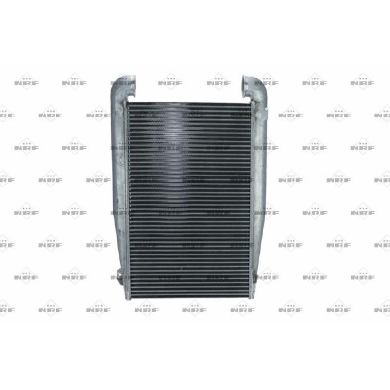 Intercooler, échangeur NRF 30230 - Visuel 1