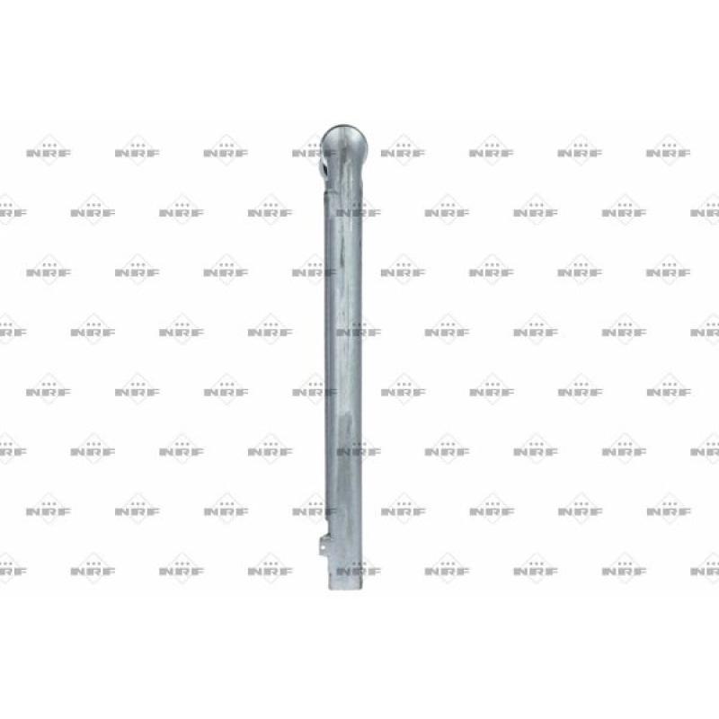 Intercooler, échangeur NRF 30230 - Visuel 2