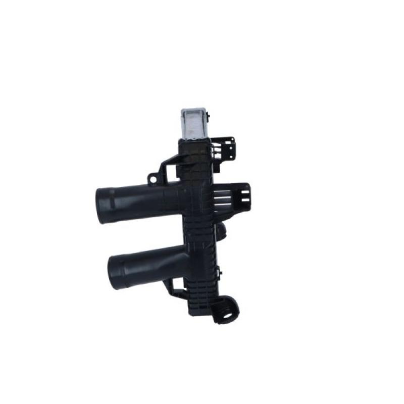 Intercooler, échangeur NRF 30210 - Visuel 2