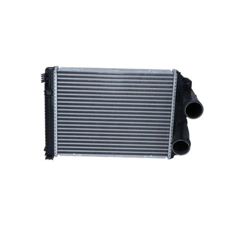 Intercooler, échangeur NRF 30210 - Visuel 1