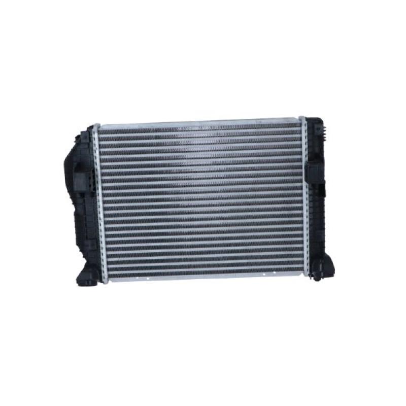 Intercooler, échangeur NRF 30210 - Visuel 3