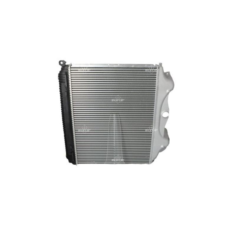 Intercooler, échangeur NRF 30204 - Visuel 3