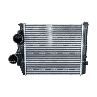 Intercooler, échangeur NRF