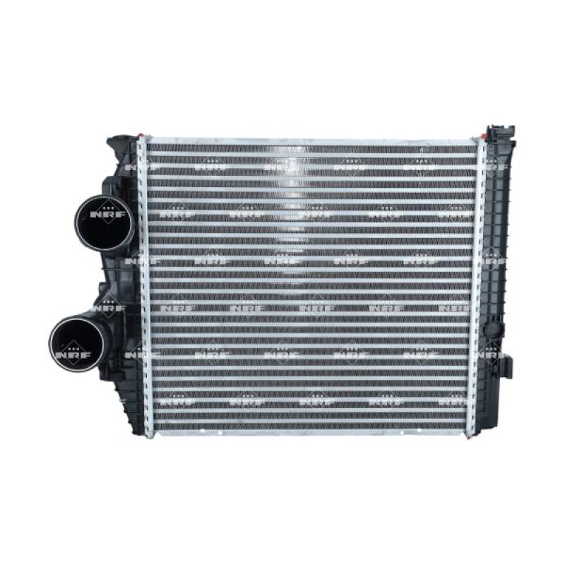 Intercooler, échangeur NRF 30211 - Visuel 1