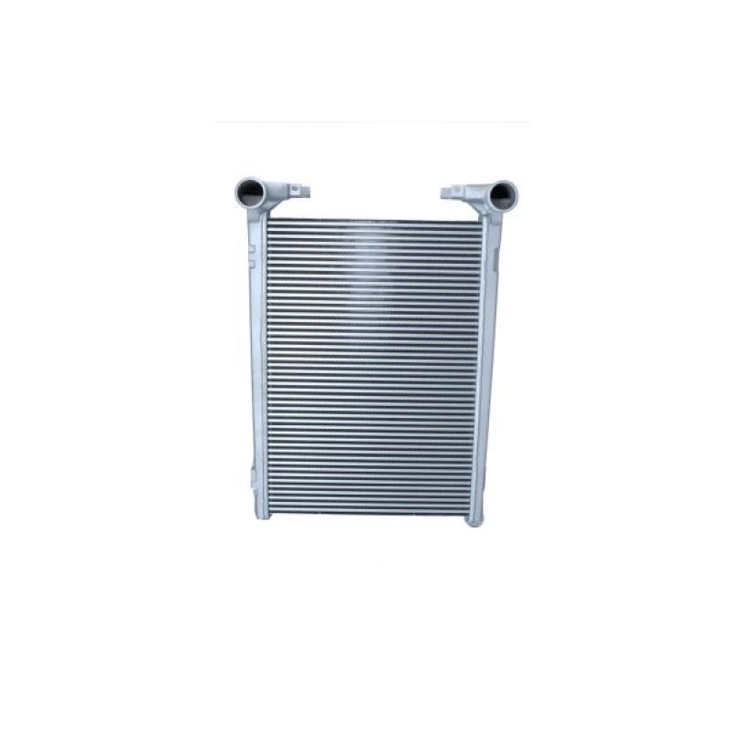 Intercooler, échangeur NRF 30218 - Visuel 1
