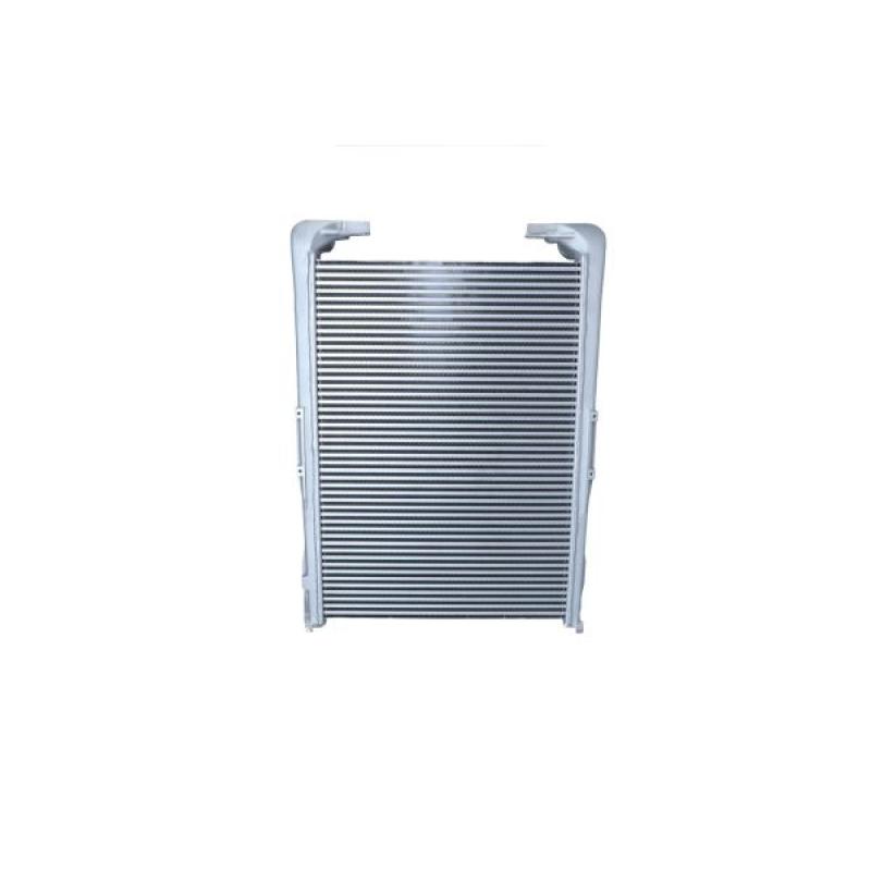 Intercooler, échangeur NRF 30218 - Visuel 3