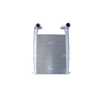 Intercooler, échangeur NRF