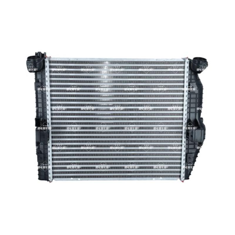 Intercooler, échangeur NRF 30211 - Visuel 3