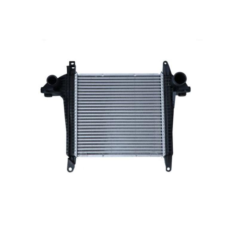 Intercooler, échangeur NRF 30261 - Visuel 1
