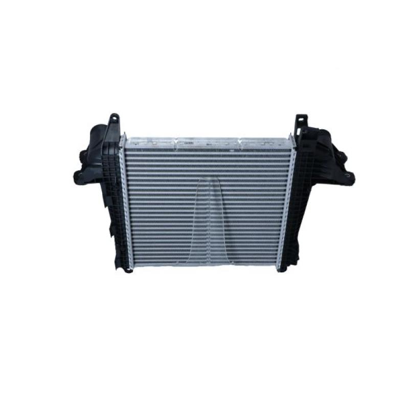 Intercooler, échangeur NRF 30261 - Visuel 3