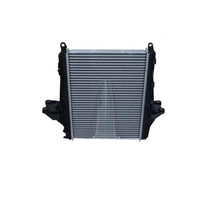 Intercooler, échangeur NRF 30262 - Visuel 3