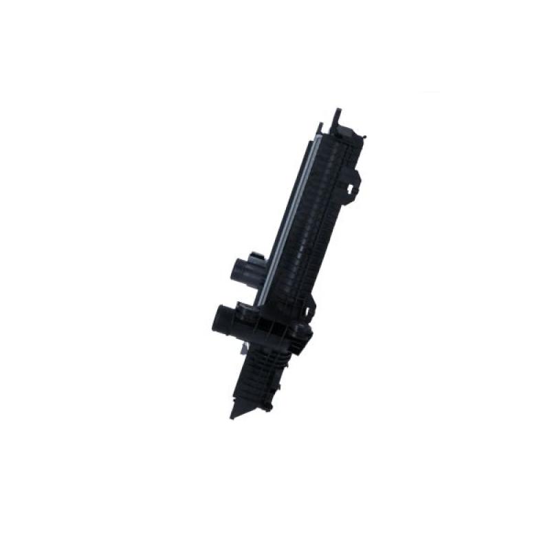 Intercooler, échangeur NRF 30262 - Visuel 2