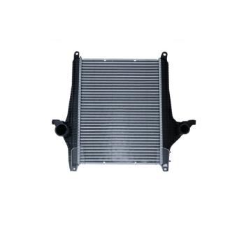 Intercooler, échangeur NRF