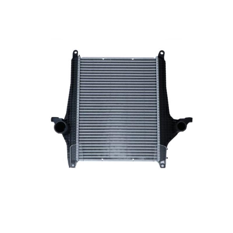 Intercooler, échangeur NRF 30262 - Visuel 1