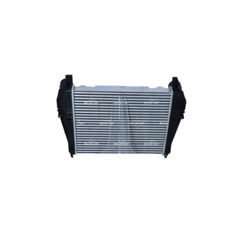 Intercooler, échangeur NRF 30264 - Visuel 3