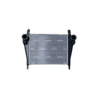 Intercooler, échangeur NRF 30264