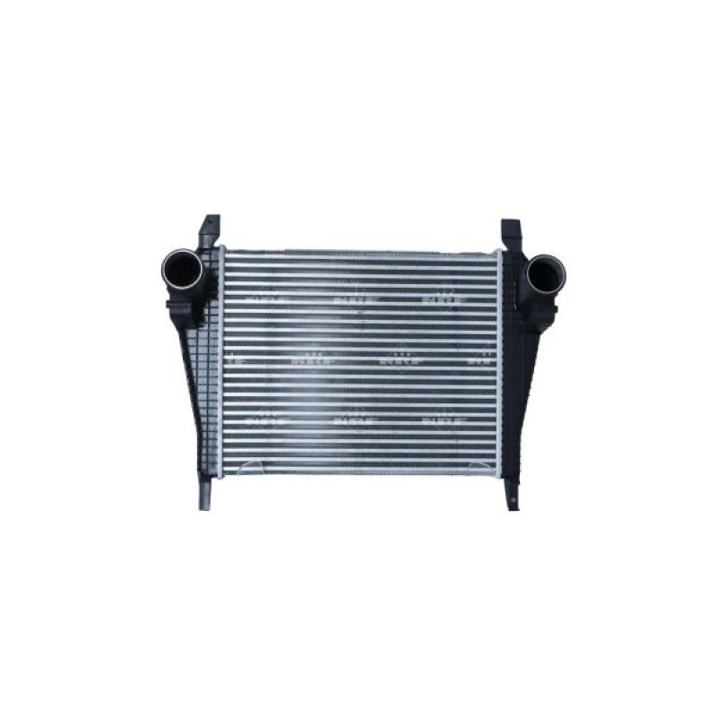 Intercooler, échangeur NRF 30264 - Visuel 1