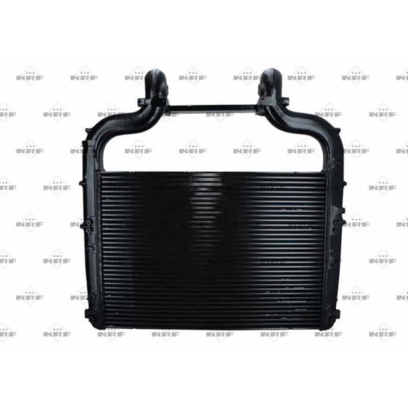 Intercooler, échangeur NRF 30294 - Visuel 1