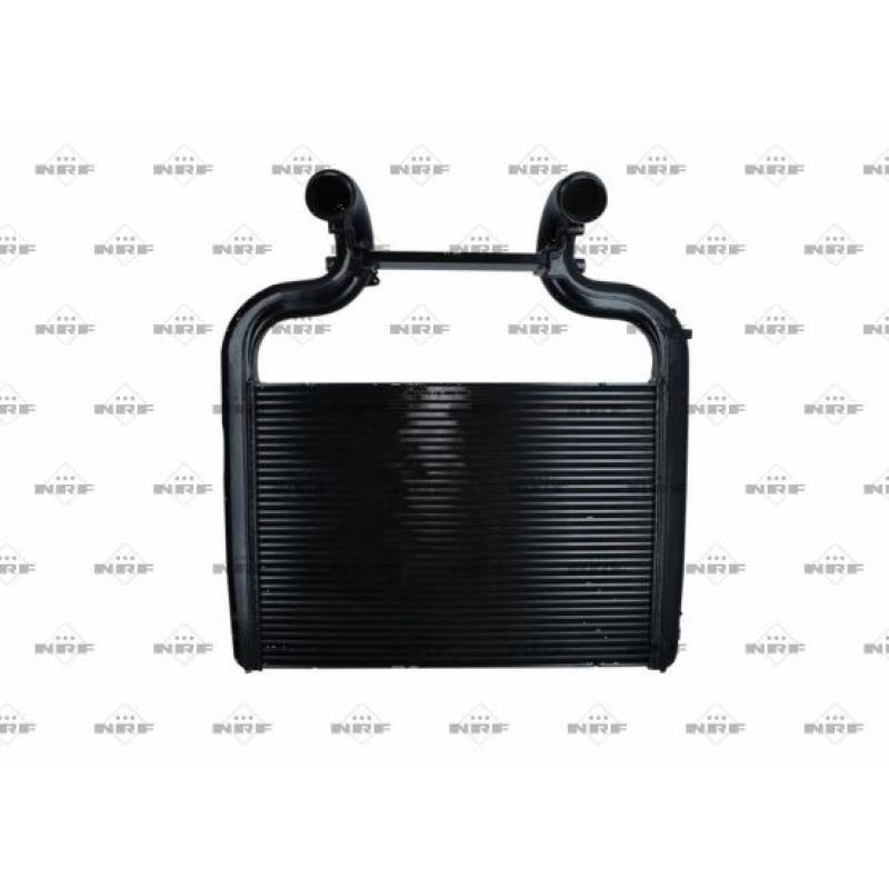Intercooler, échangeur NRF 30294 - Visuel 3