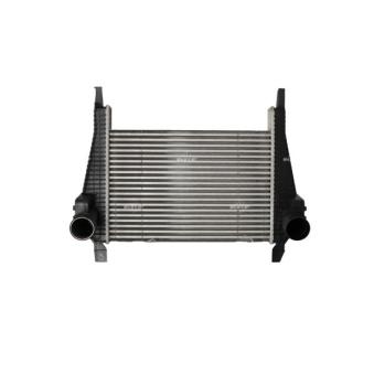 Intercooler, échangeur NRF