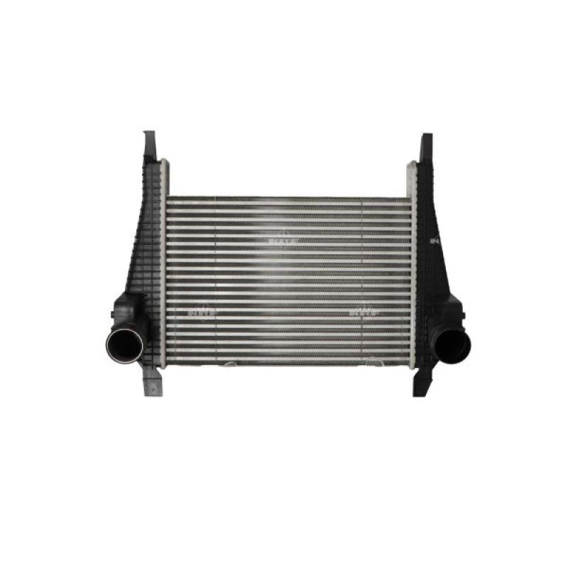 Intercooler, échangeur NRF 30265 - Visuel 1