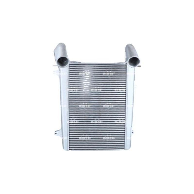 Intercooler, échangeur NRF 30200 - Visuel 1