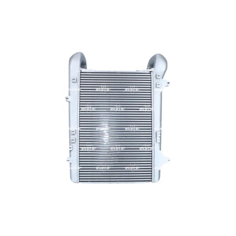 Intercooler, échangeur NRF 30200 - Visuel 3